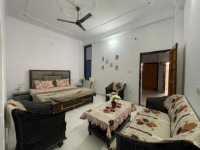 1BHK at Tulsi Niwas